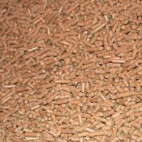 produkcja pelletu