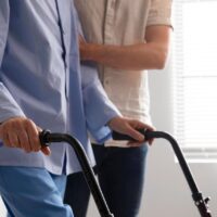 sprzet rehabilitacyjny