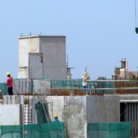 branza budowalana wciagnik dzwigowy